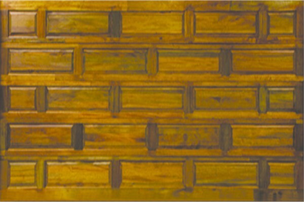 ROOS GARAGE DOORS