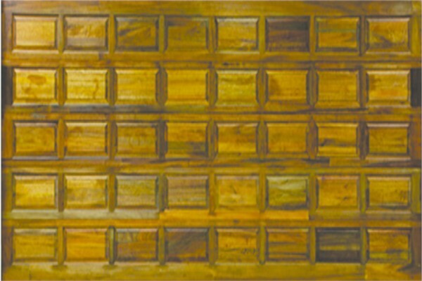 ROOS GARAGE DOORS