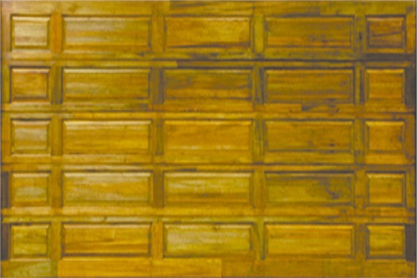 ROOS GARAGE DOORS