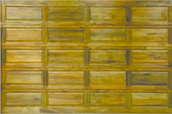 ROOS GARAGE DOORS