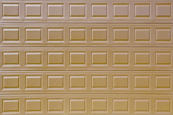 ROOS GARAGE DOORS