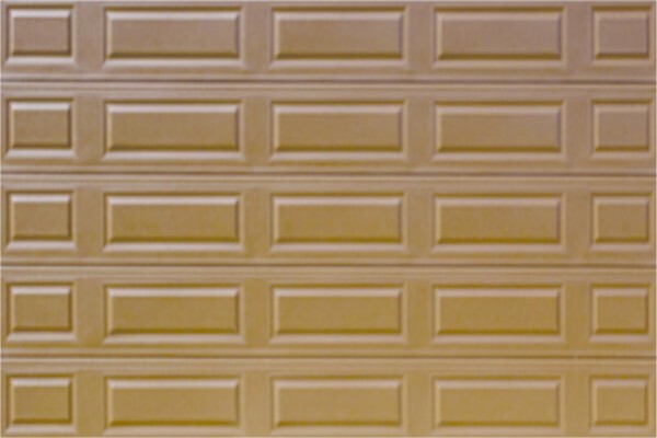 ROOS GARAGE DOORS