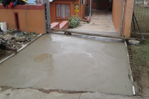 Vadi Construction (Pty) Ltd