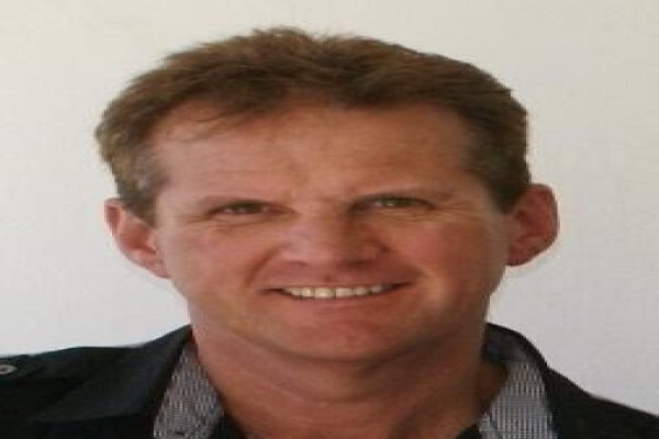 Cronje Pierre Dr