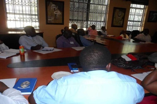 Lumka Qangule Psychologist