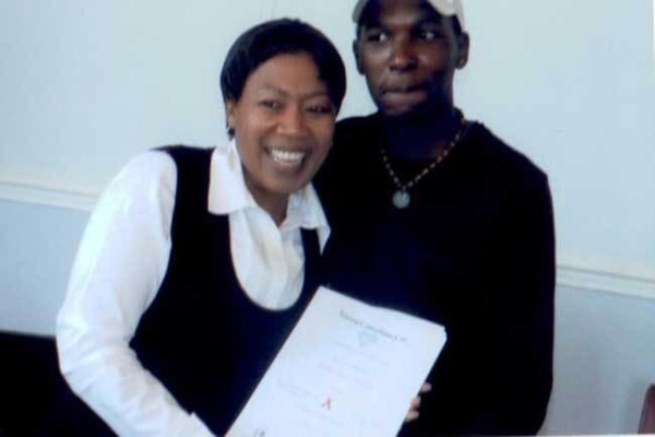 Lumka Qangule Psychologist