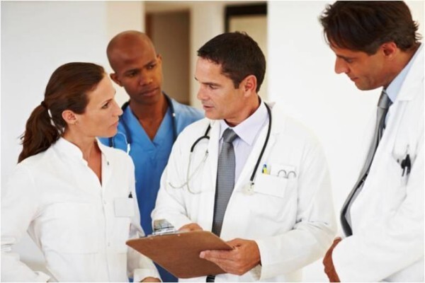 Vista Clinic