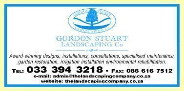 Gordon Stuart Landscaping