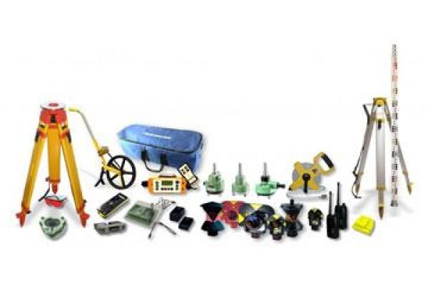 PMB Drawing & Survey Centre