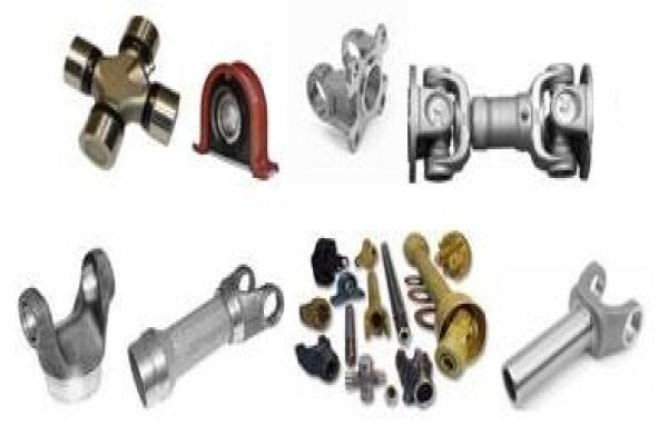 KZN Propshafts & Gearbox Centre CC