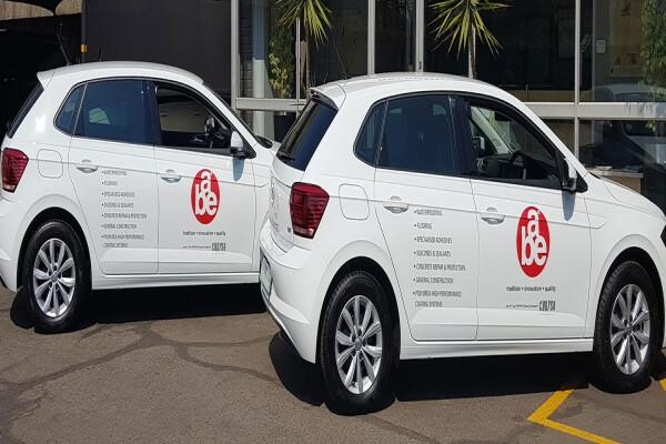 A B E Construction Chemicals (Pty) Ltd