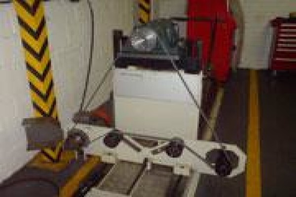 KZN Propshafts & Gearbox Centre CC