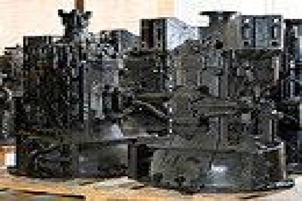 KZN Propshafts & Gearbox Centre CC