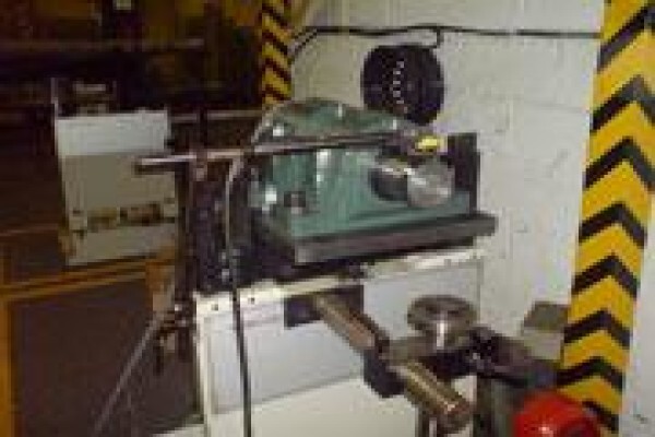 KZN Propshafts & Gearbox Centre CC
