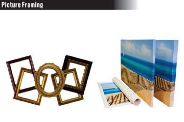 PMB Drawing & Survey Centre