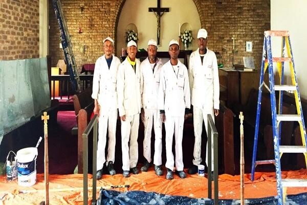 Performance Painting Contractors