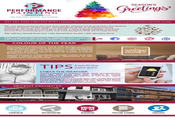 Performance Painting Contractors