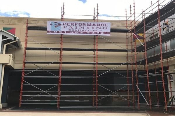 Performance Painting Contractors