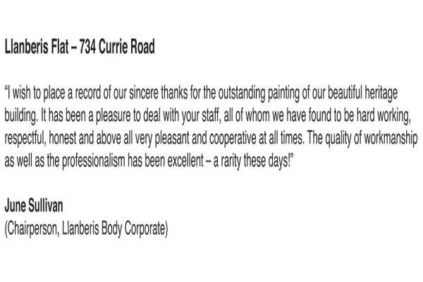 Performance Painting Contractors