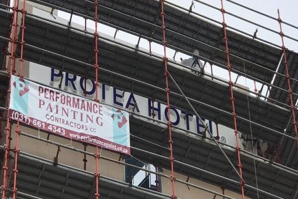 Performance Painting Contractors