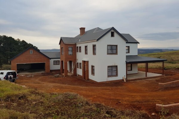 Grant Construction