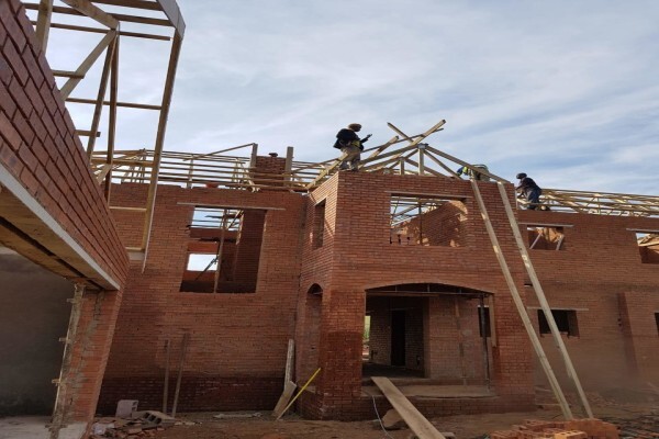 Grant Construction