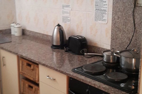 DURBAN BEACHFRONT SELF CATERING DELUXE APARTMENTS