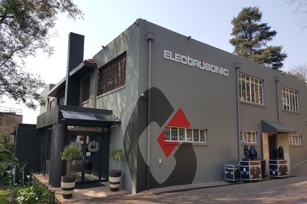 Electrosonic SA (KZN)