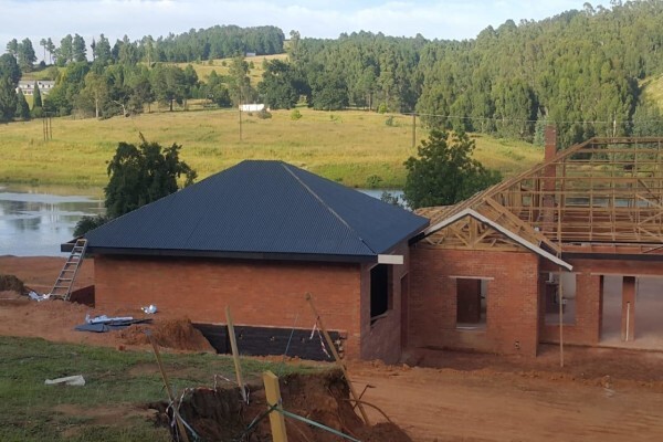 Grant Construction