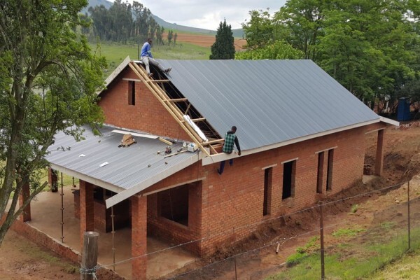 Grant Construction
