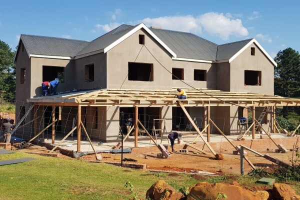 Grant Construction