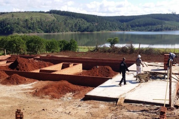 Grant Construction