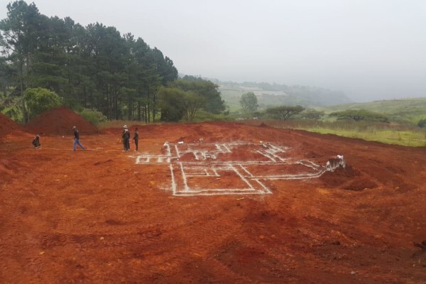 Grant Construction