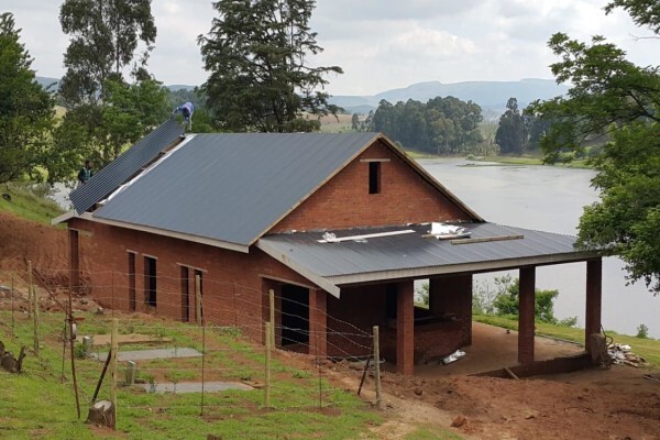 Grant Construction