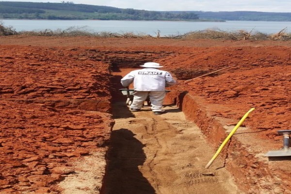 Grant Construction