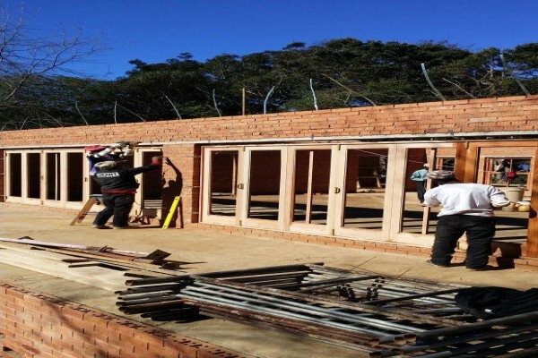Grant Construction