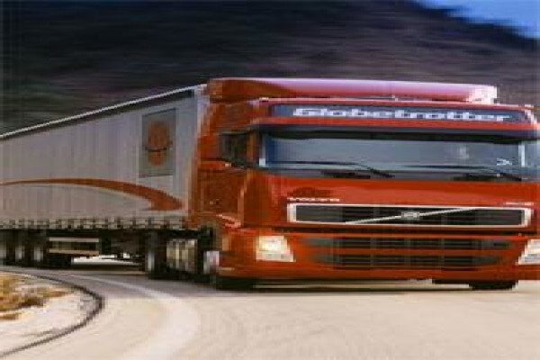 Logistic Management Services