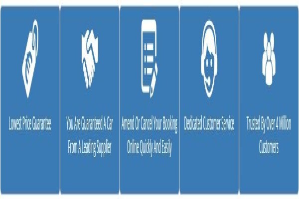 Capital Car Hire