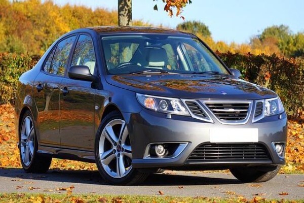 Capital Car Hire