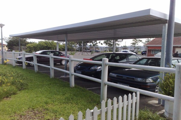 Carport Company The
