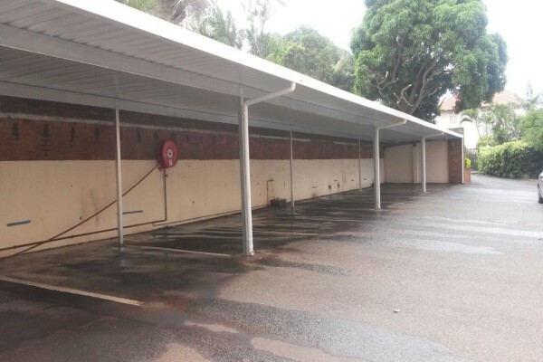 Carport Company The