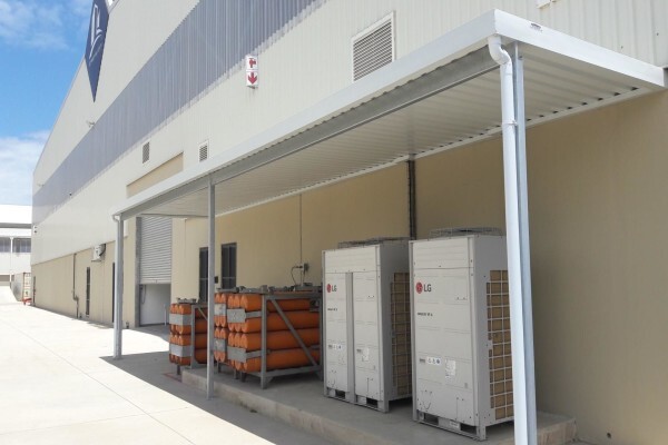 Carport Company The