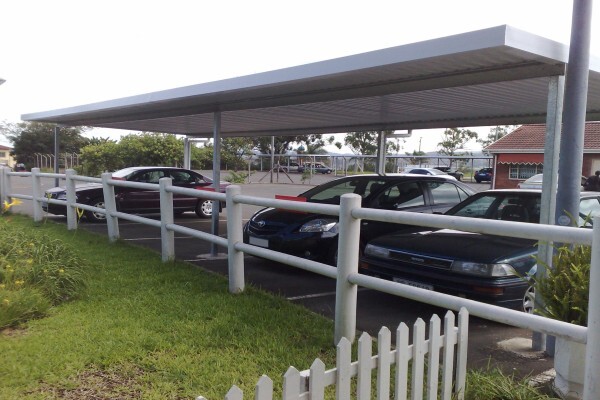 Carport Company The