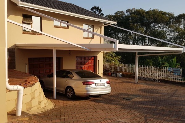 Carport Company The