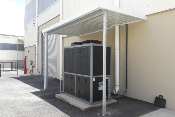 Carport Company The