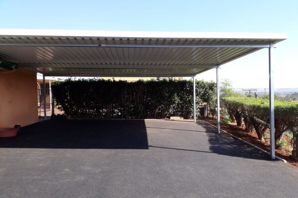 Carport Company The