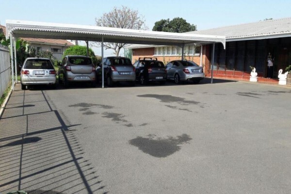 Carport Company The