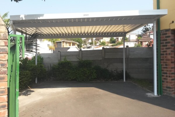 Carport Company The