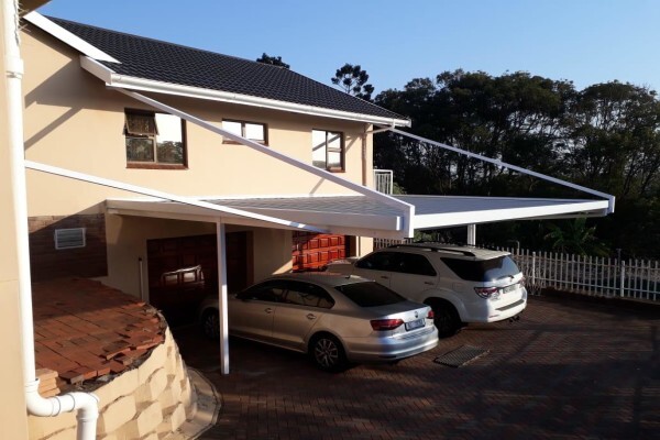 Carport Company The