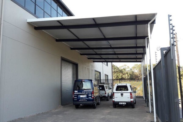 Carport Company The